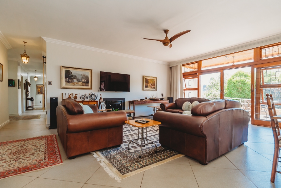 4 Bedroom Property for Sale in Dormehls Drift Western Cape